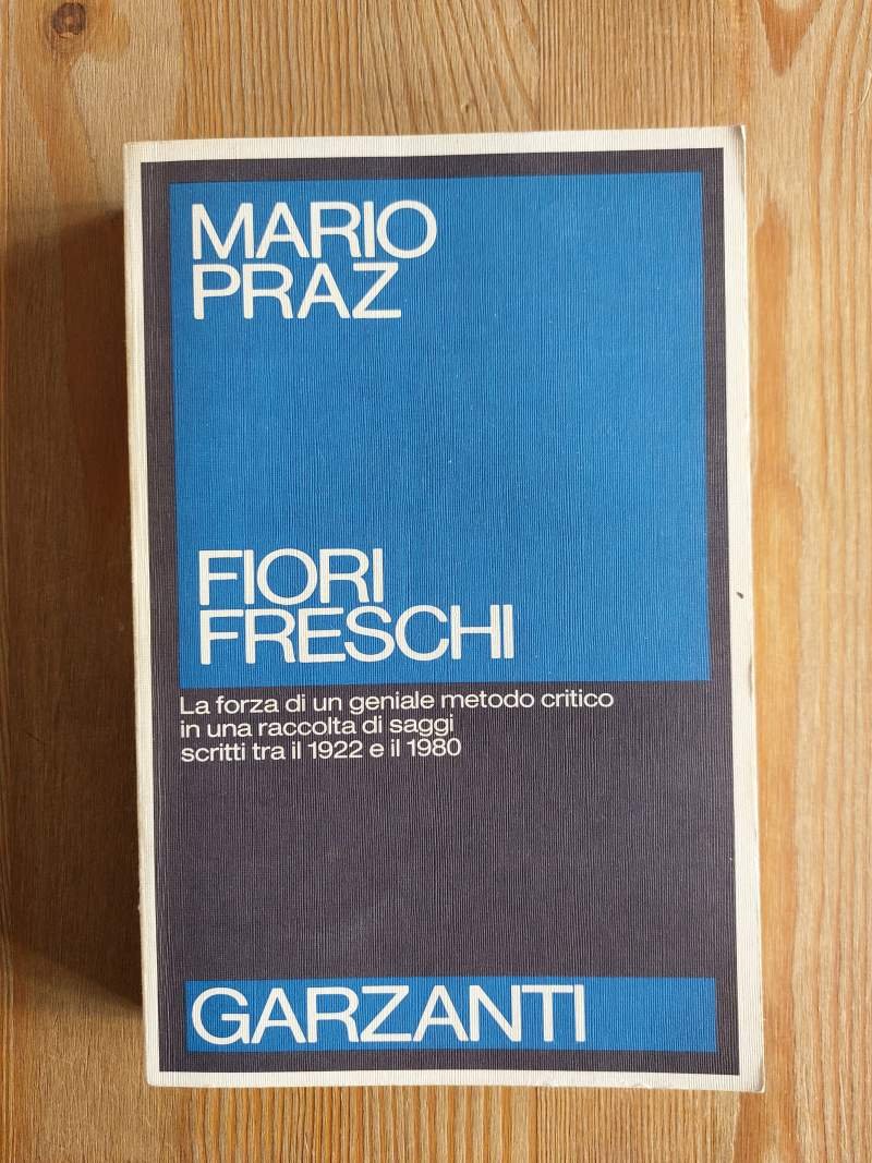 Fiori freschi