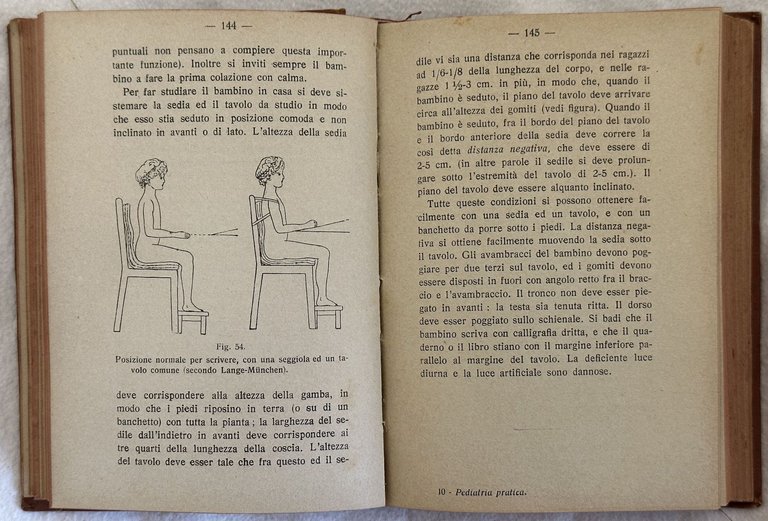 MANUALE DI PEDIATRIA PRATICA