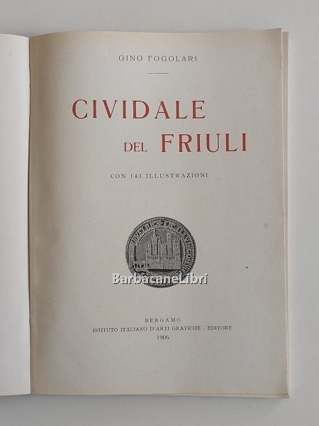 Cividale del Friuli