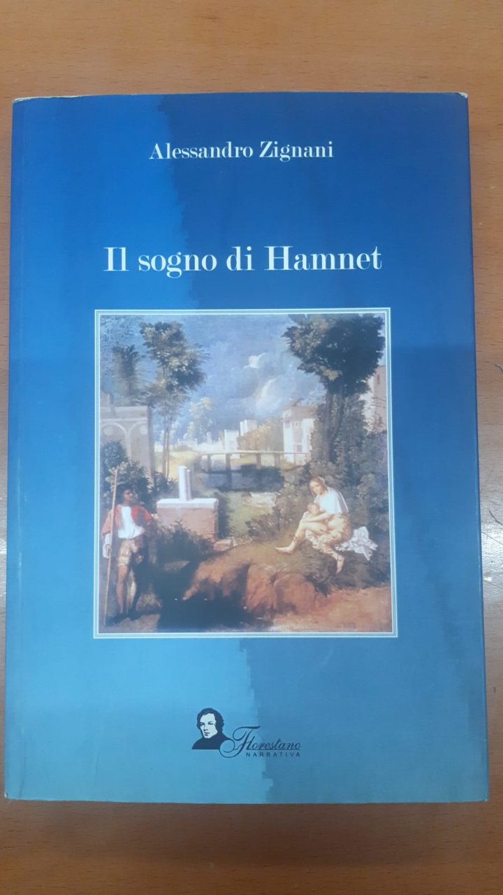 Il sogno di Hamnet