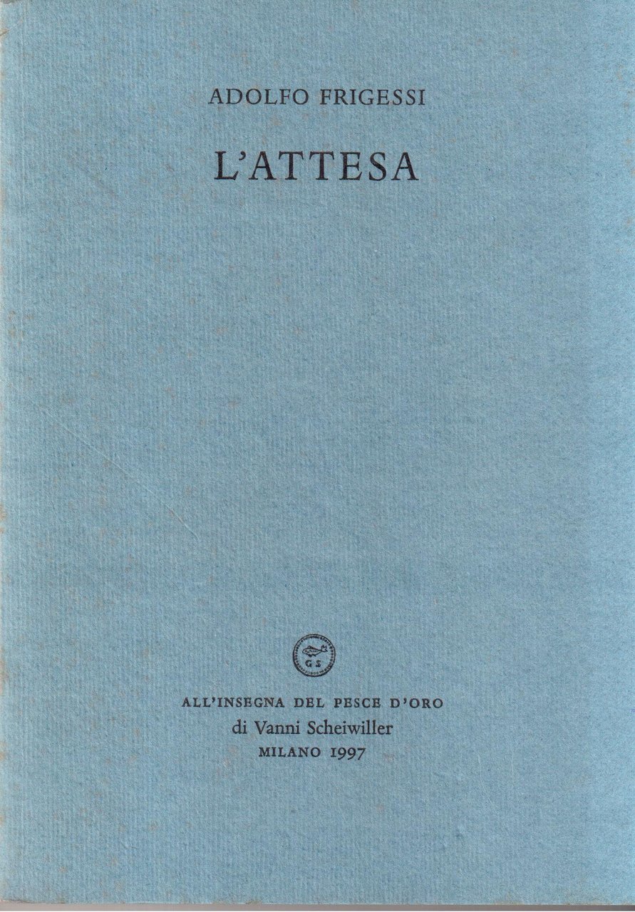 L'attesa