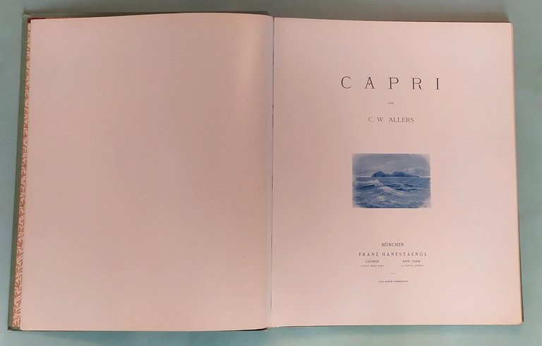 CAPRI