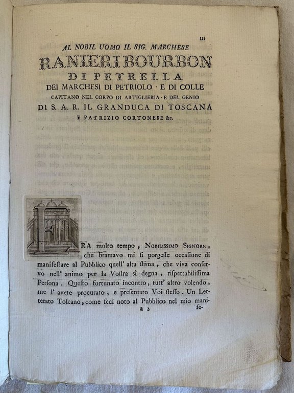 DELLA FUTURA RINNOVAZIONE DE CIELI E DELLA TERRA E DE …