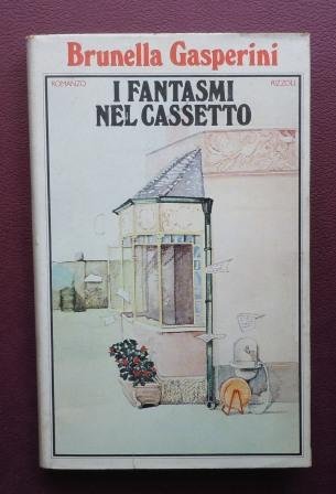 I FANTASMI NEL CASSETTO