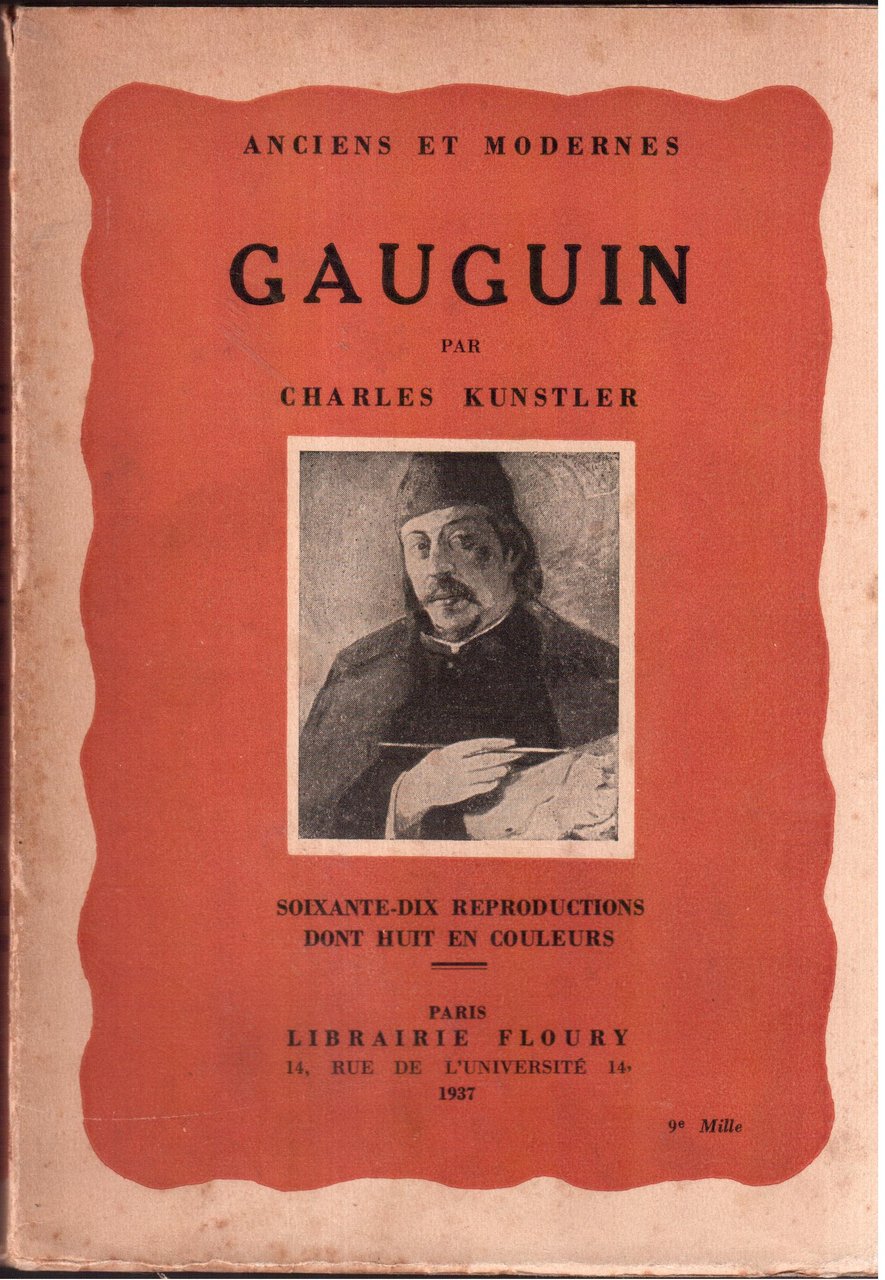Gauguin