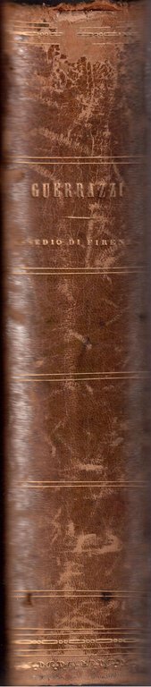 L'assedio di Firenze