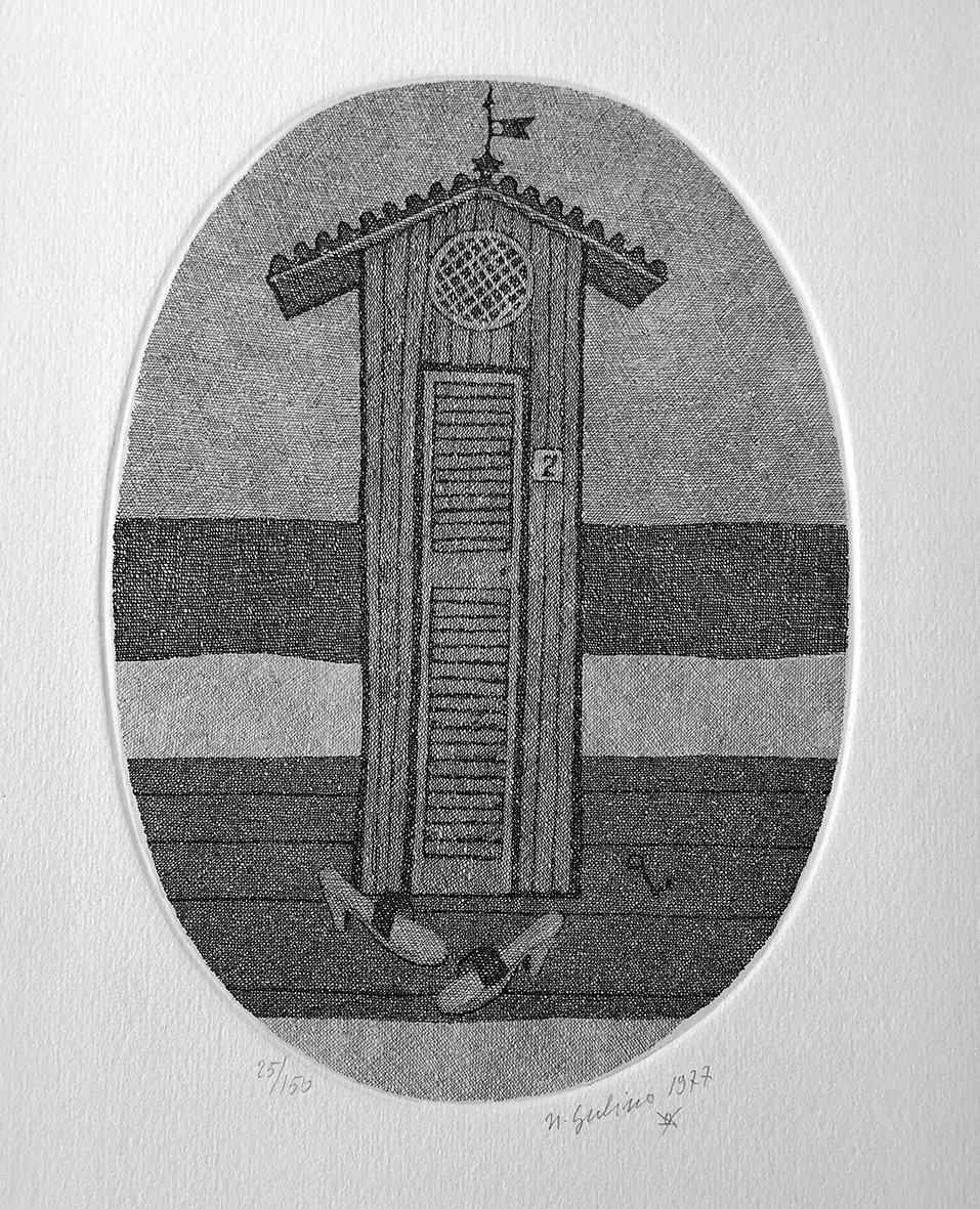 In margine. Artisti napoletani fra tradizione e opposizione. 1909-1923.