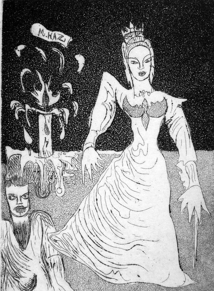 L'Opera Incisa. Catalogo cronologico 1969-1999. Millecinquecento incisioni. Prefazione di Carlo …