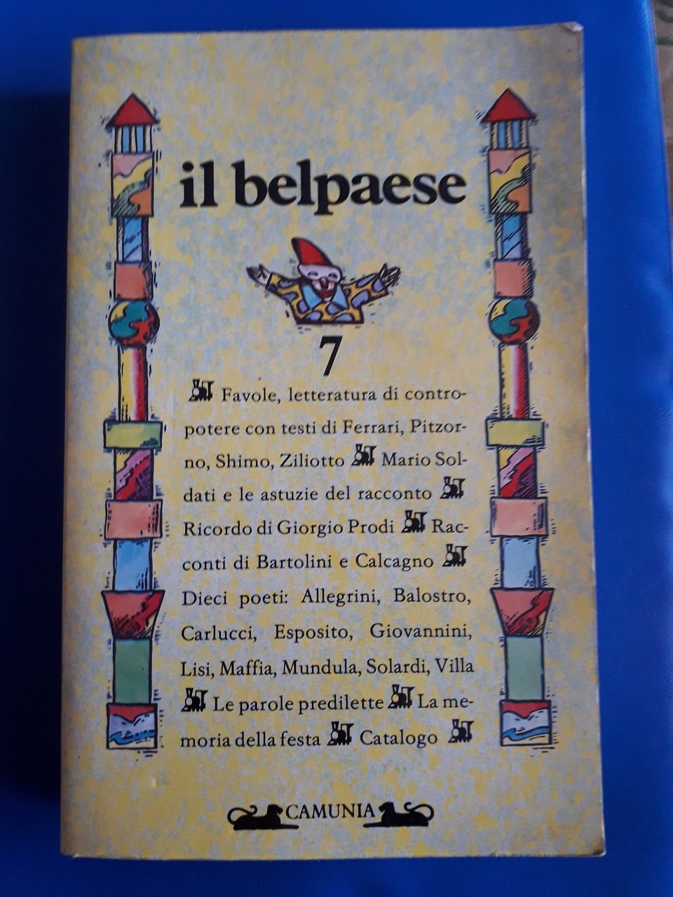 il belpaese 7