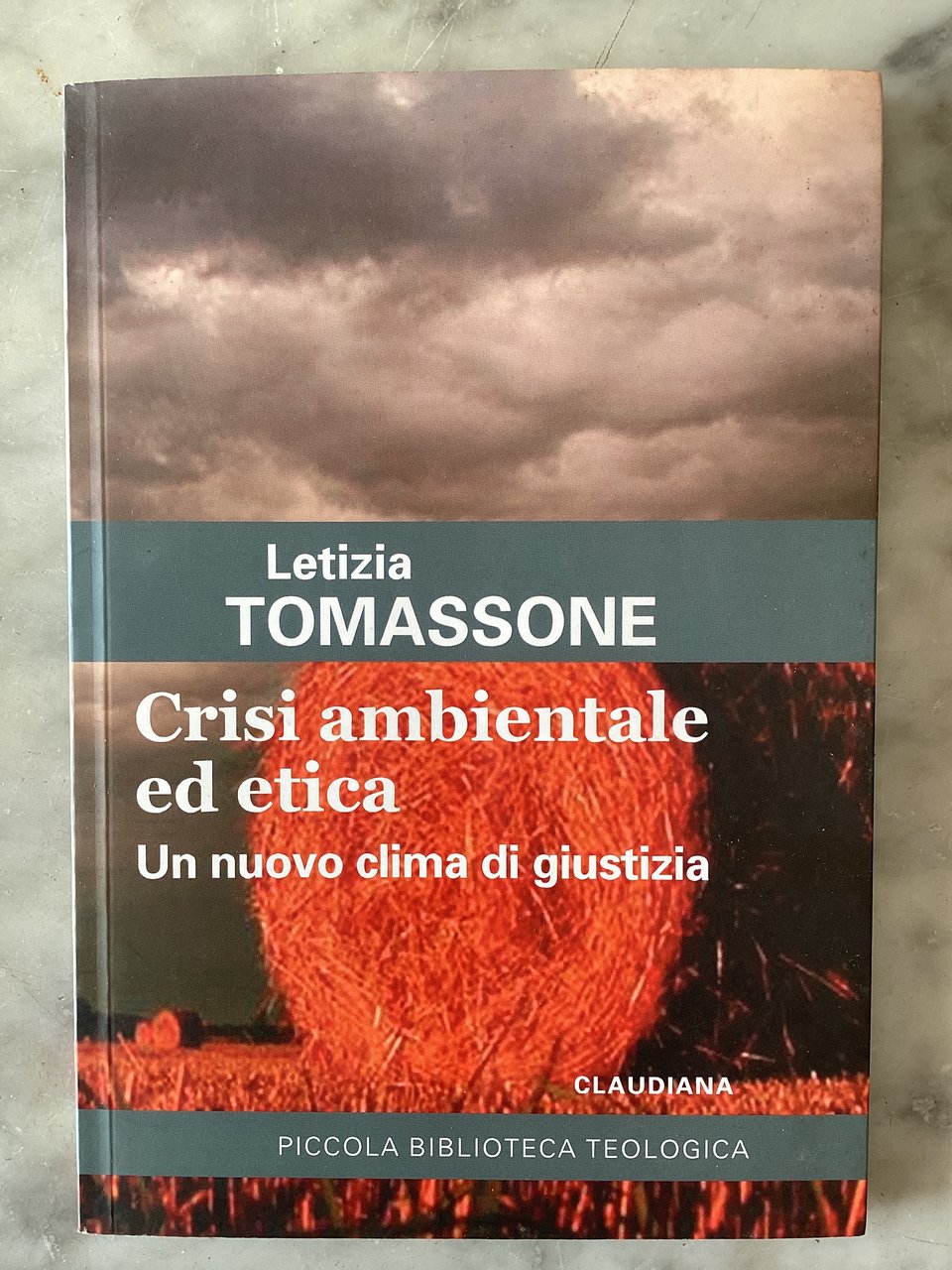 Crisi ambientale ed etica. Un nuovo clima di giustizia