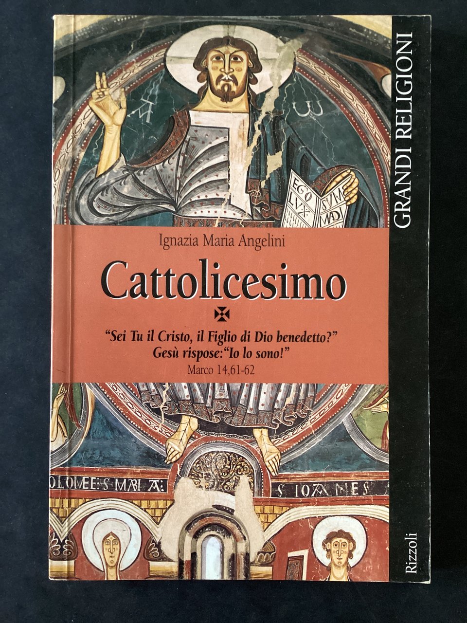 Il cattolicesimo