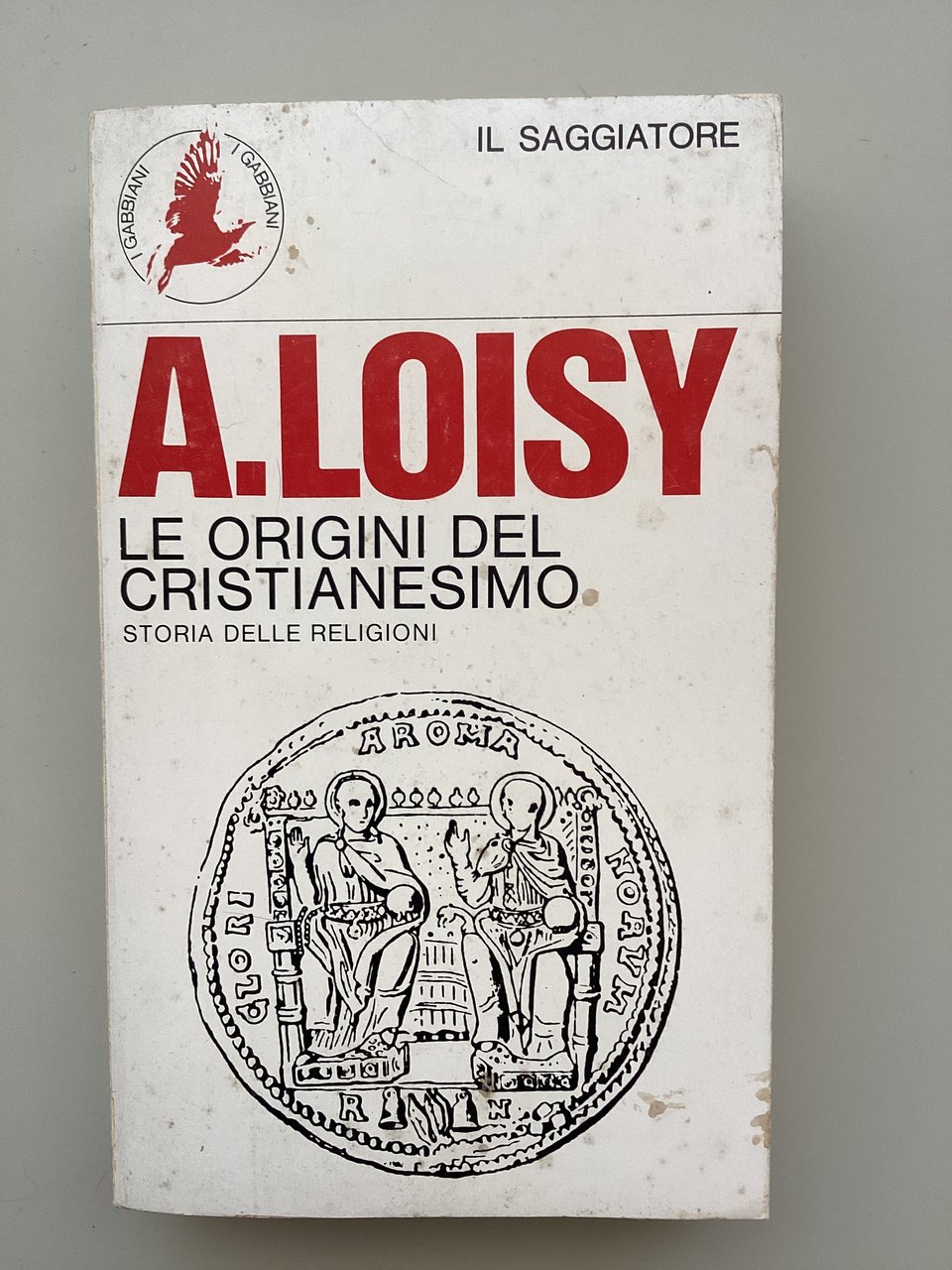 Le origini del cristianesimo