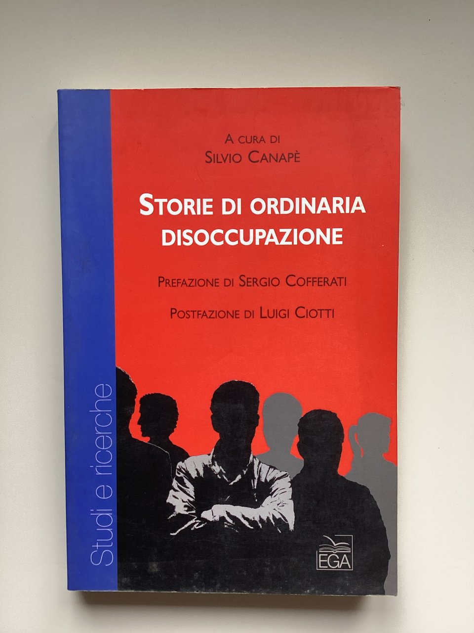 Storie di ordinaria disoccupazione