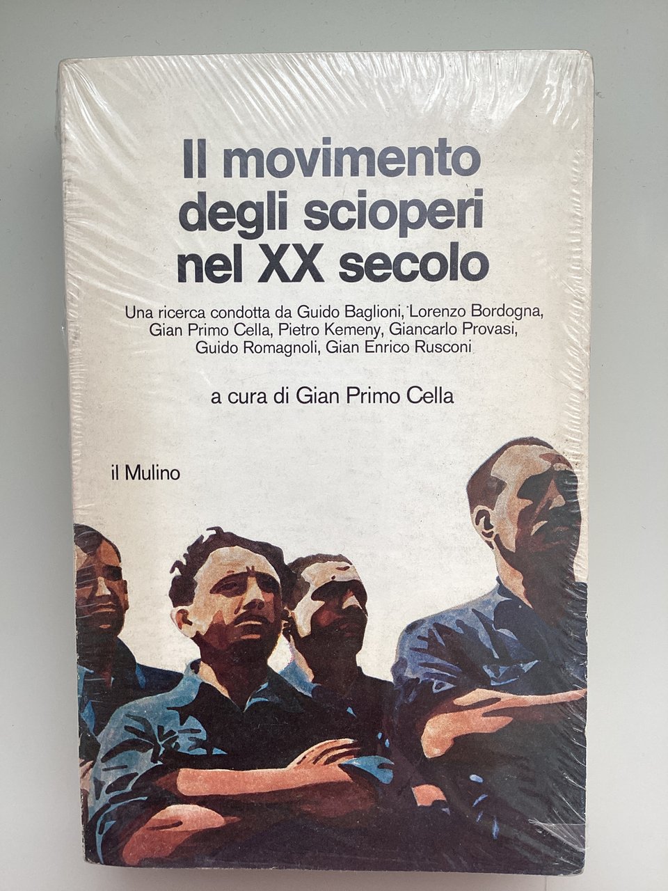 Il movimento degli scioperi nel XX secolo