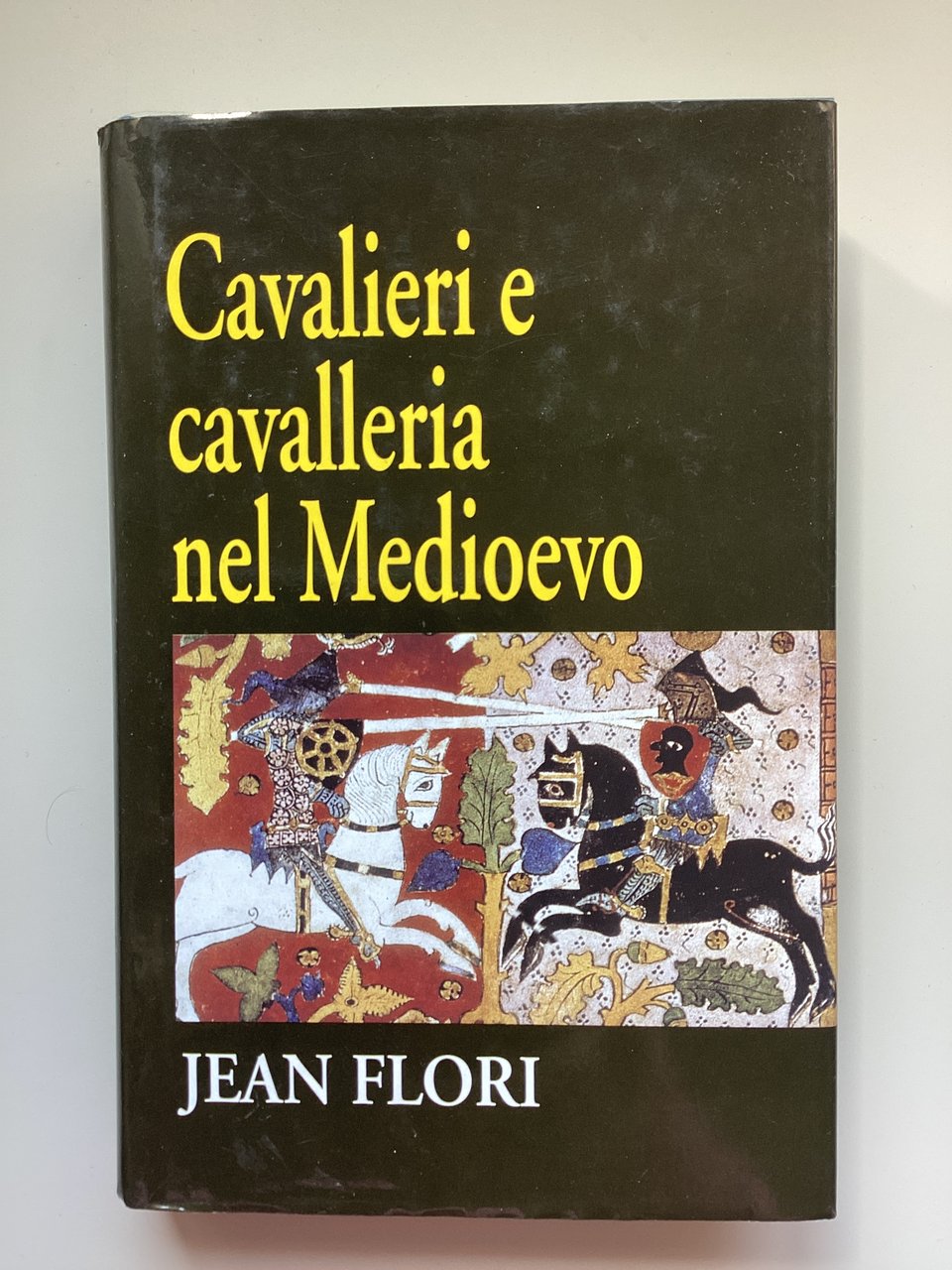 Cavalieri e cavalleria nel Medioevo