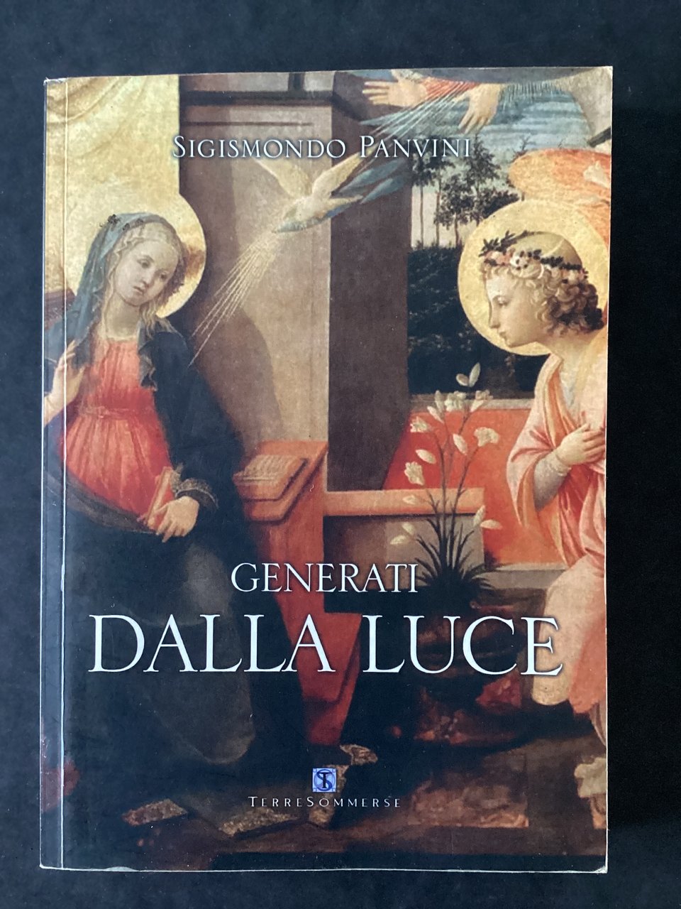 Generati dalla luce