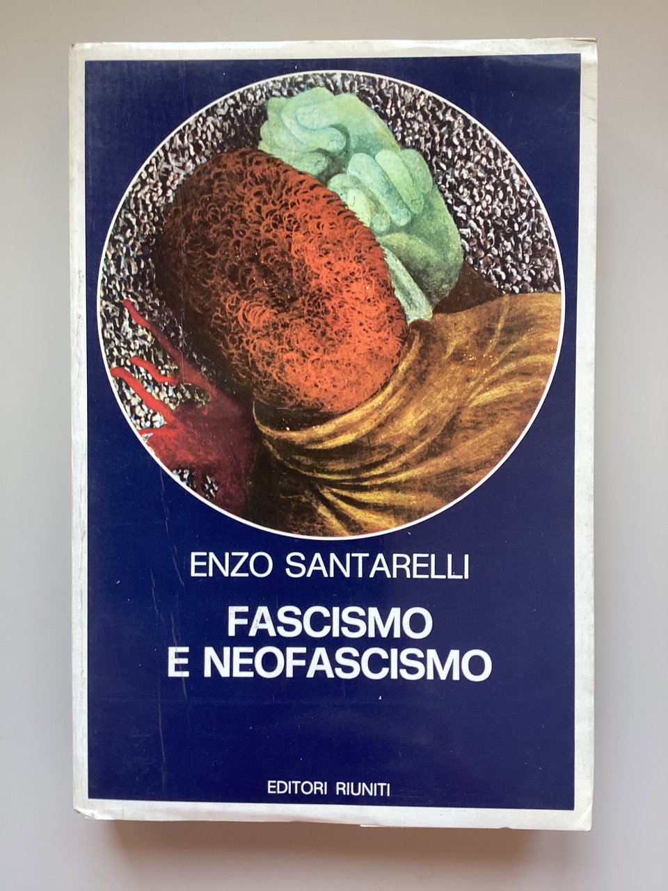 Fascismo e Neofascimo. Studi e problemi di ricerca.