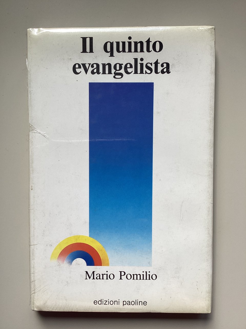 Il quinto evangelista