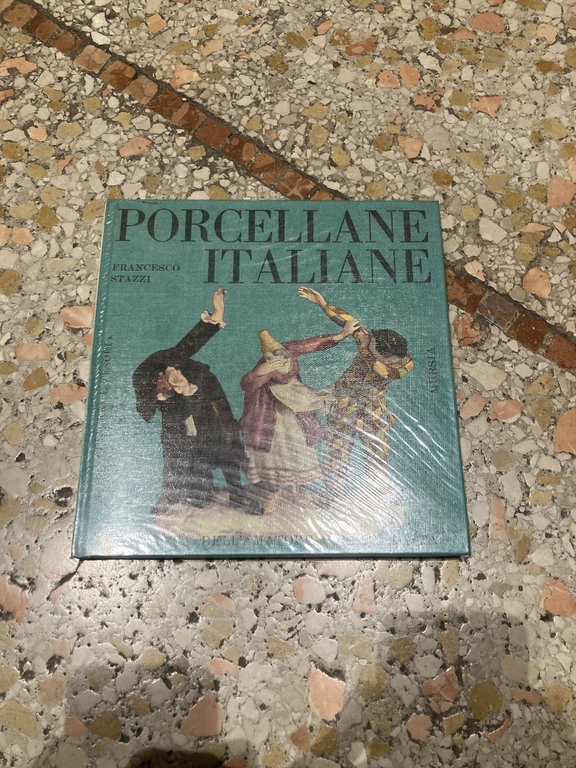 Porcellane italiane