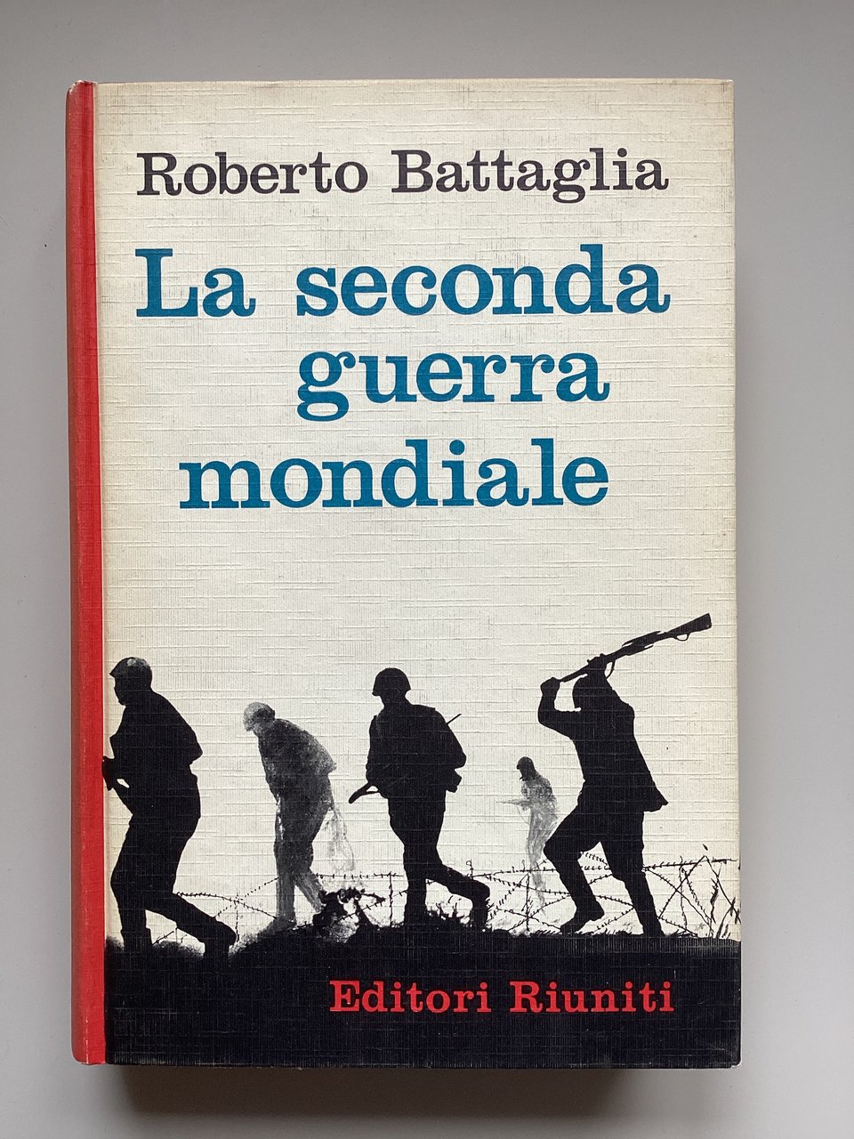 La seconda guerra mondiale