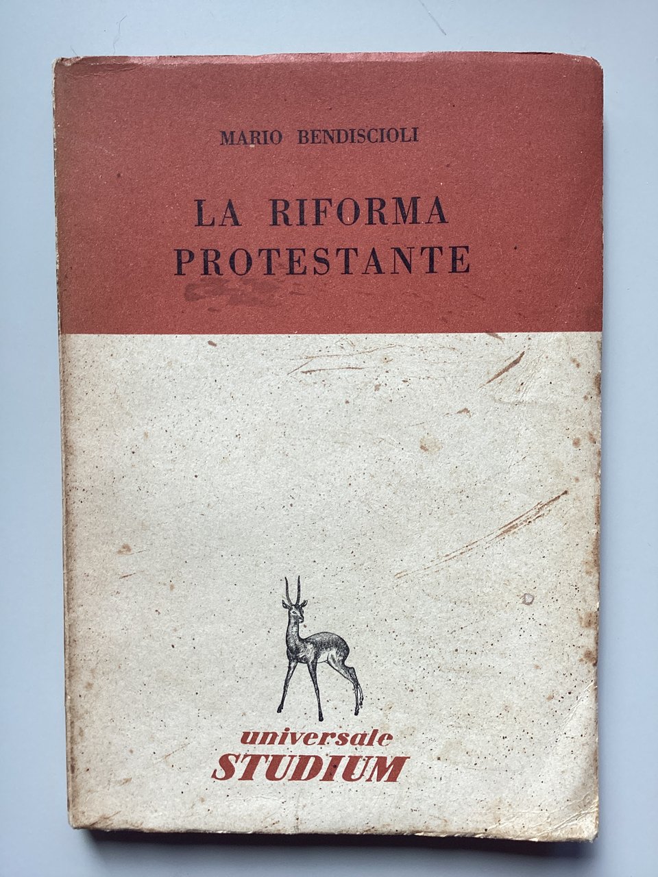 La riforma protestante