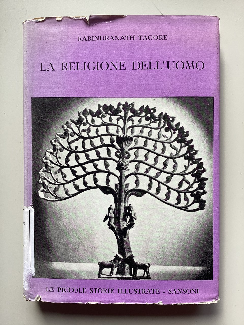 La religione dell'uomo
