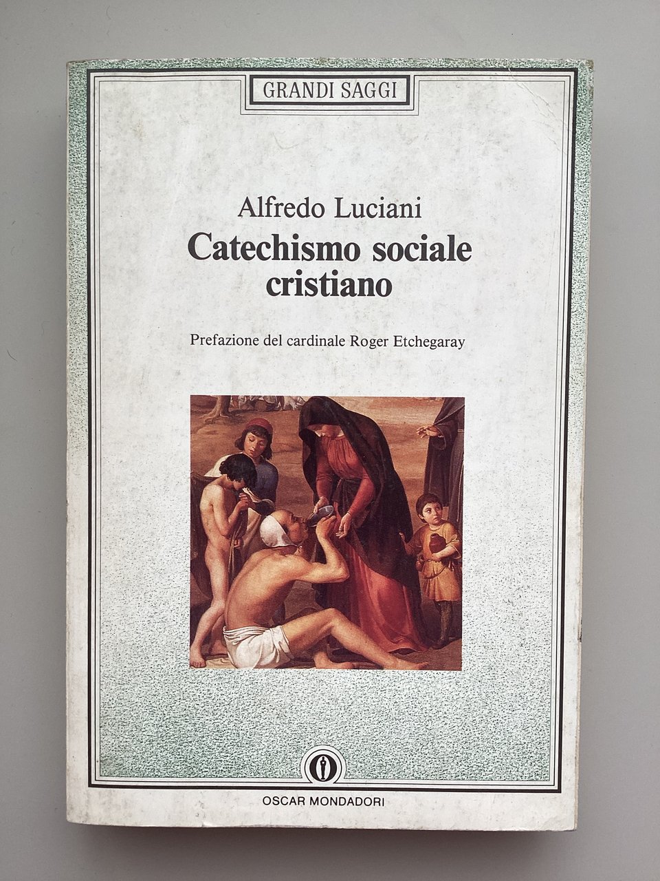 Catechismo sociale cristiano