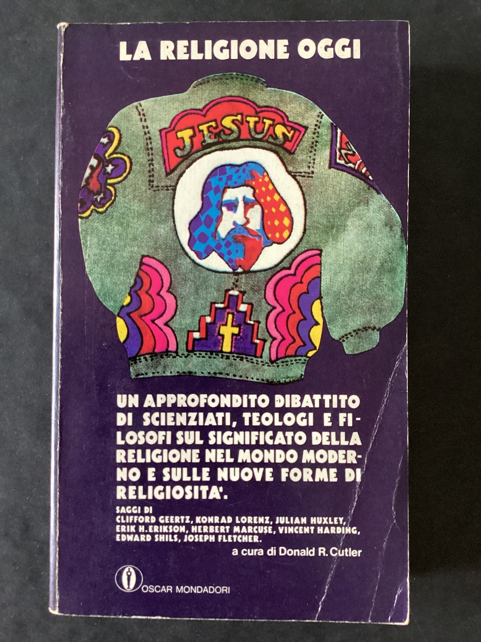 La religione oggi. Un approfondito dibattito di scienziati, teologi e …