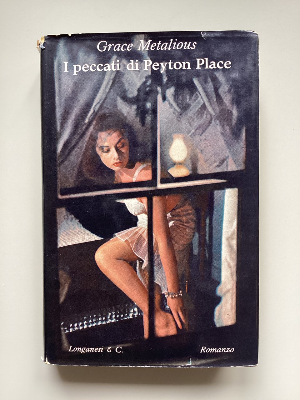 I peccati di Peyton Place