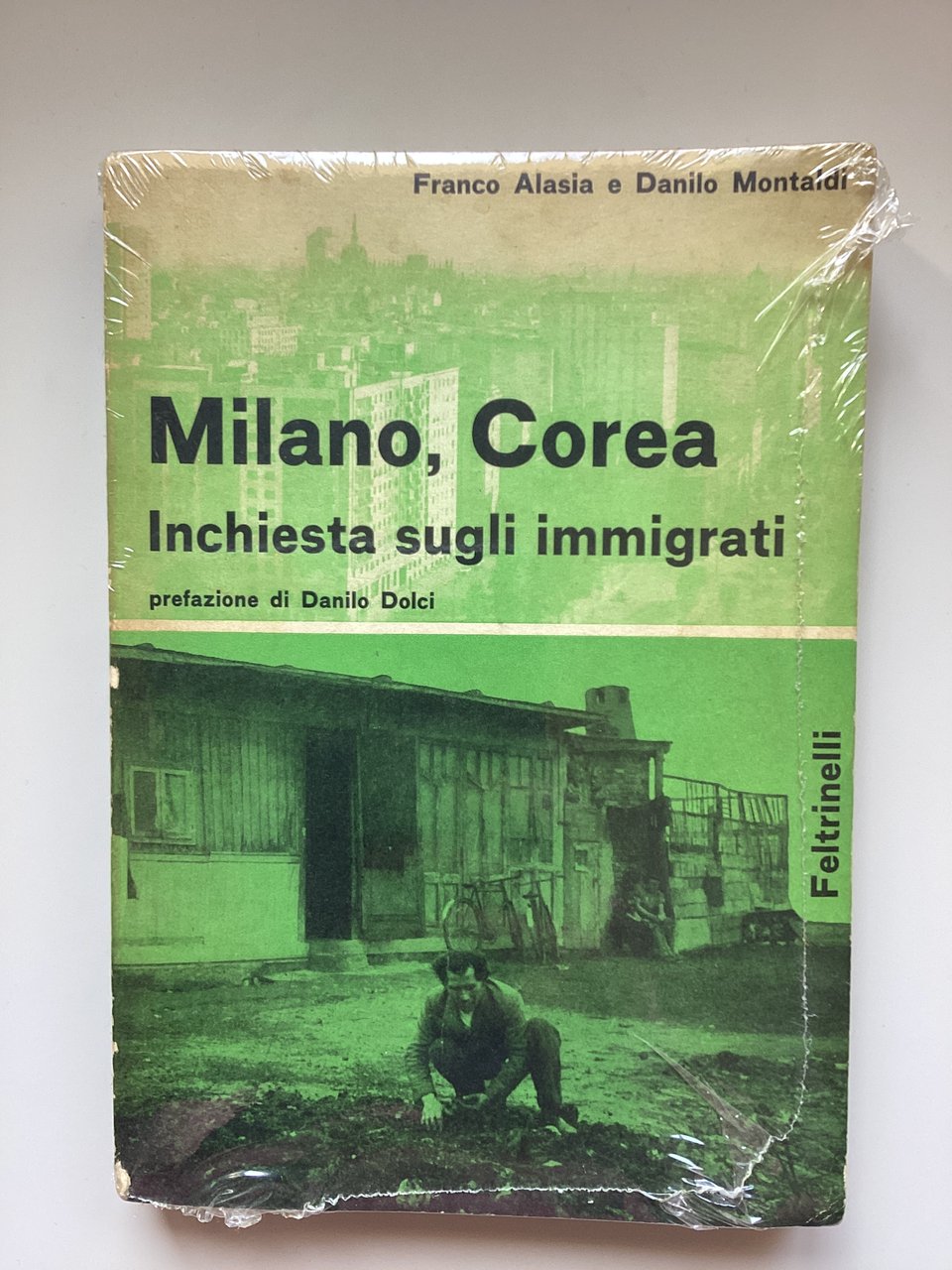 Milano, Corea. Inchiesta sugli immigrati