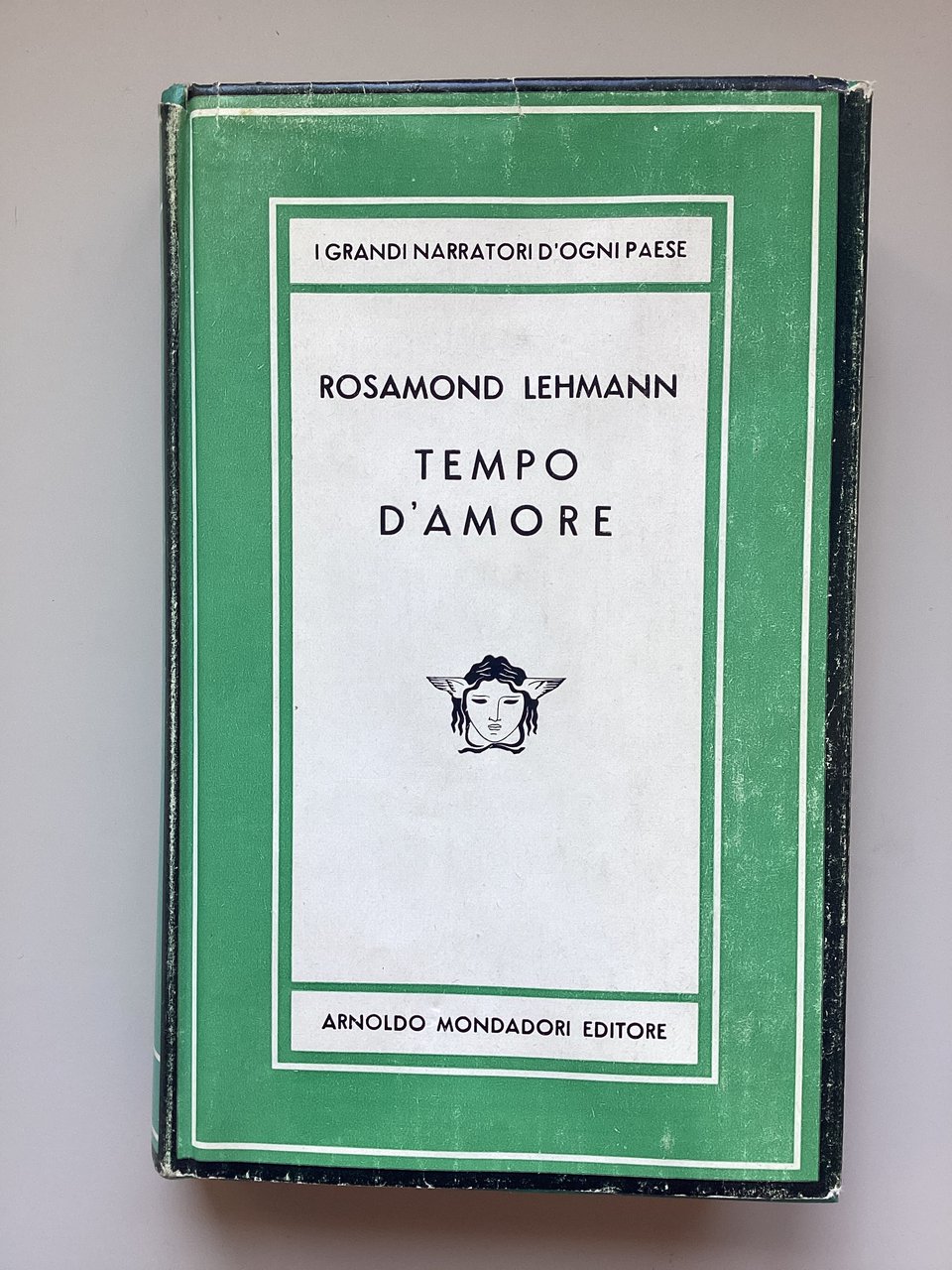 Tempo d'amore