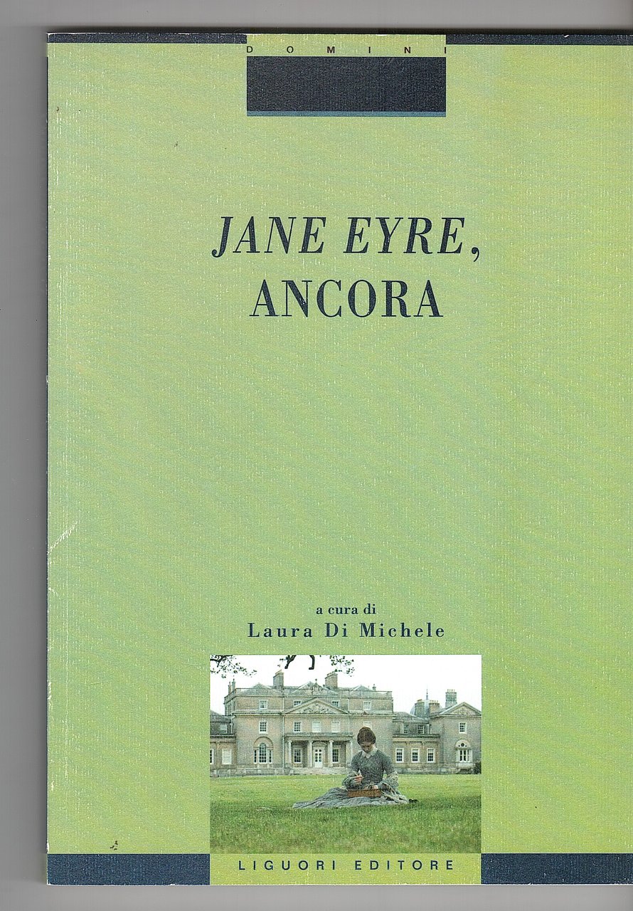 JANE EYRE, ANCORA
