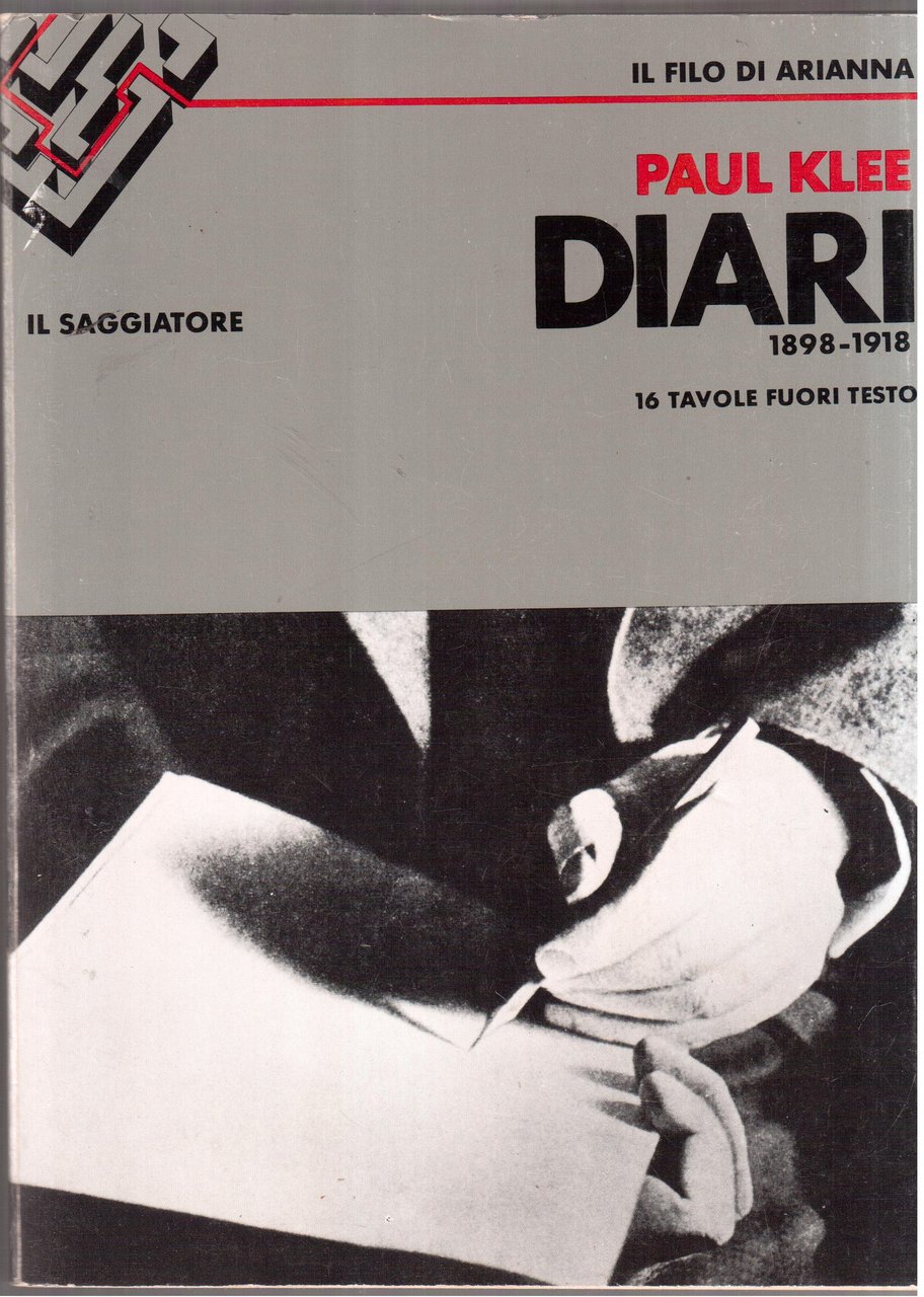 Diari 1898-1918