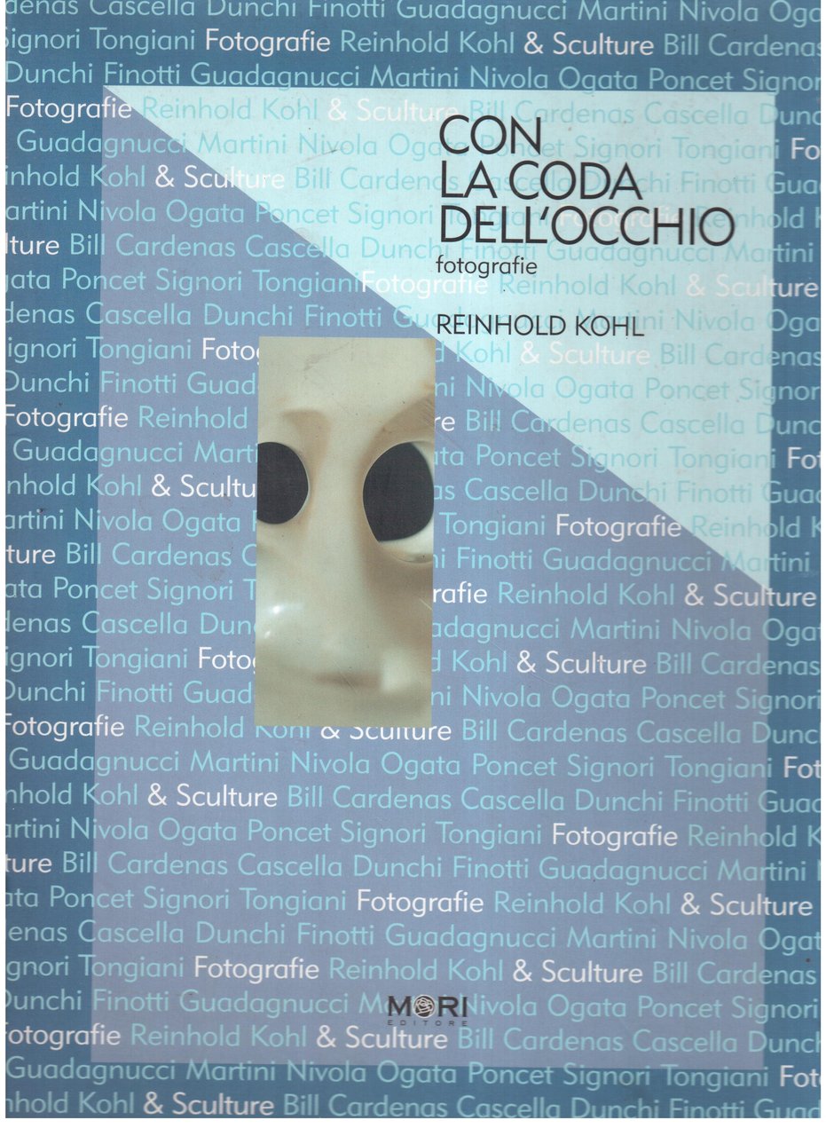 Con la coda nell'occhio