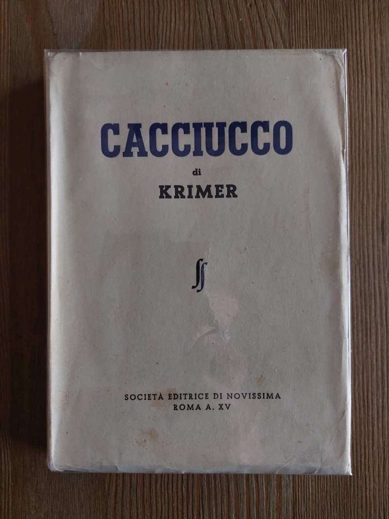 Cacciucco