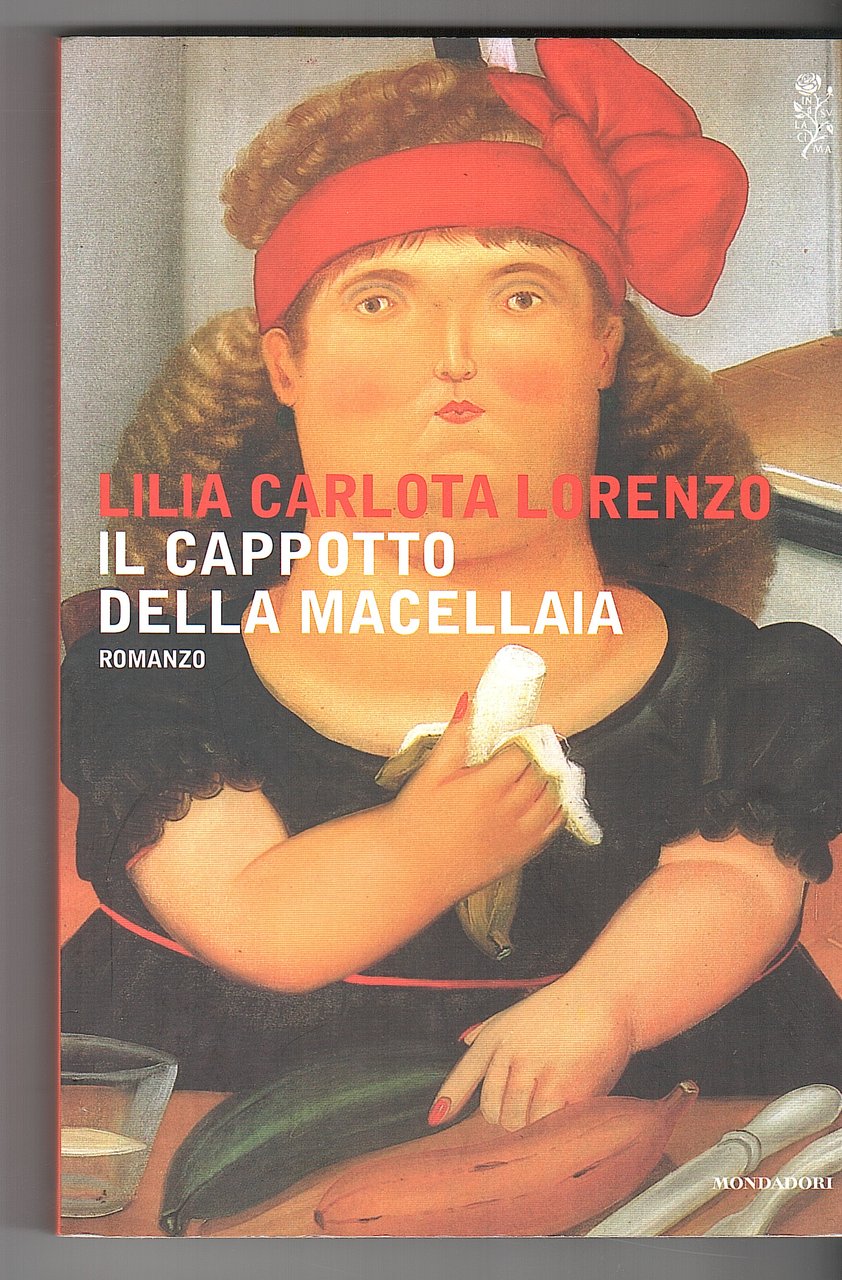 IL CAPPOTTO DELLA MACELLAIA