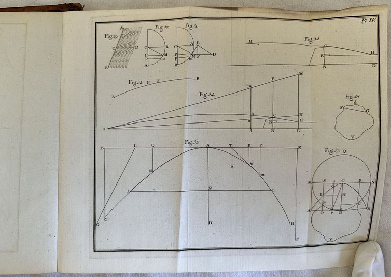 TRAITE DU MOUVEMENT DES PROJECTILES APPLIQUE AU TIR DES BOUCHES …