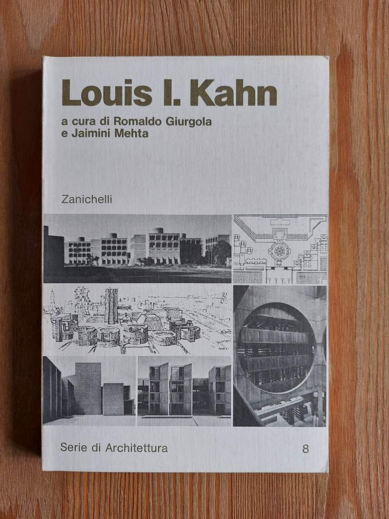 Louis I. Kahn