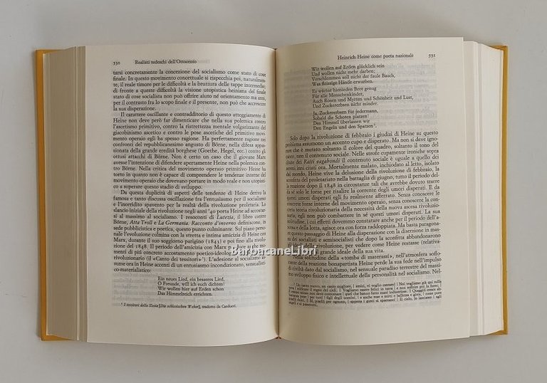 Scritti sul realismo. Volume primo