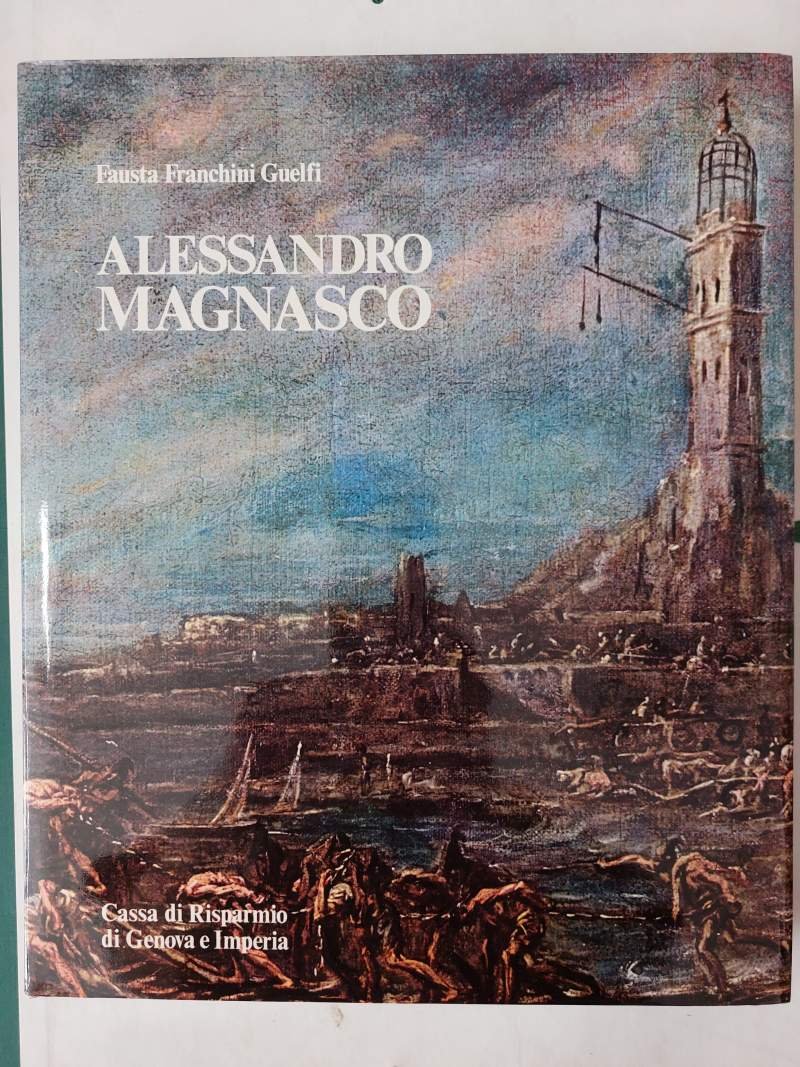 Alessandro Magnasco