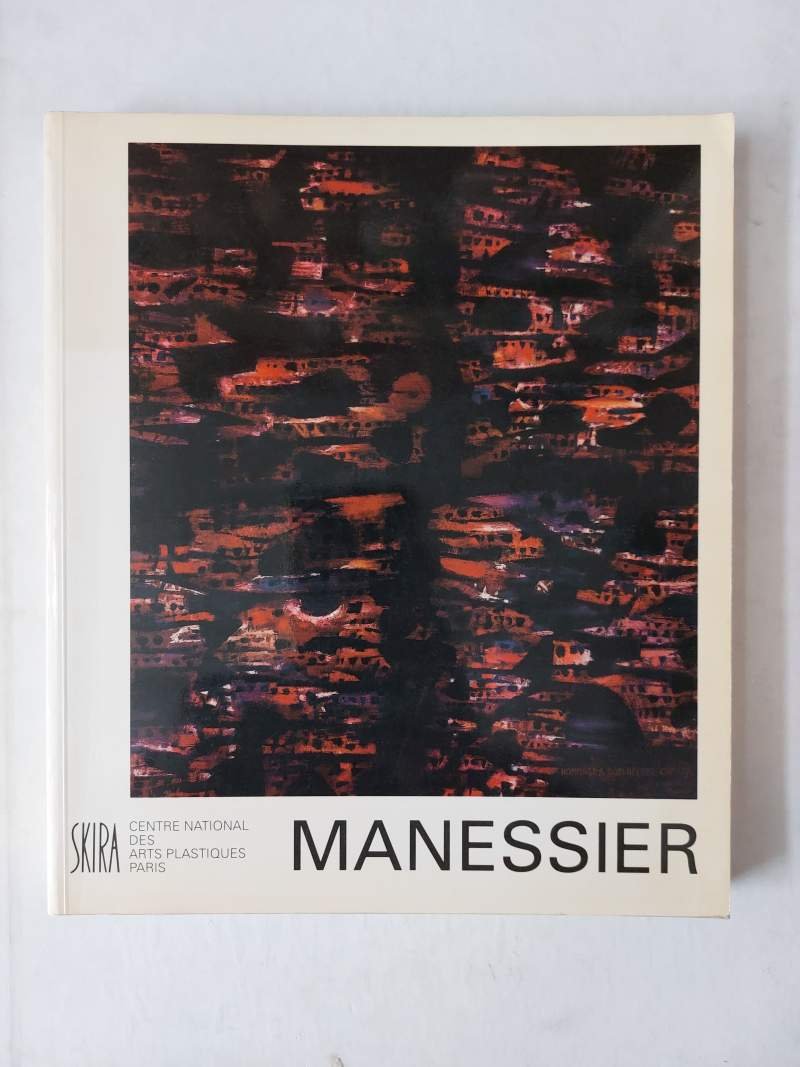 Manessier
