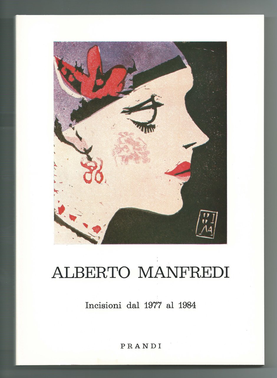 97 Incisioni dal 1977 al 1984.