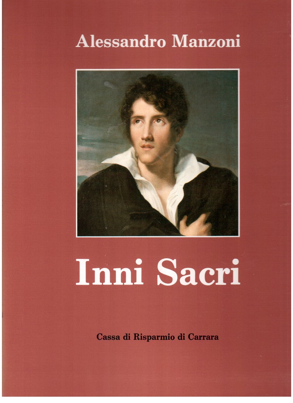 Inni sacri Letti e annotati da:card. Giovanni Colombo-Aurelia Accame Bobbio-Umberto …