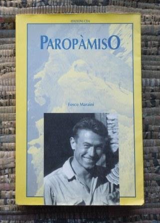 PAROPAMISO