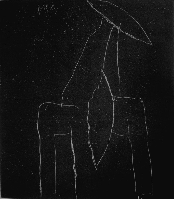 Acquaforti 1914-1970. Tomo I. Introduzione di Enzo Carli. Catalogo a …