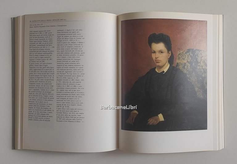 Giovanni Fattori. Dipinti 1854-1906. Catalogo della mostra di Firenze, Palazzo …