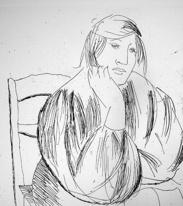 Mattioli nell'atelier di Manzù. Prefazione di Giancarlo Vigorelli ed un …