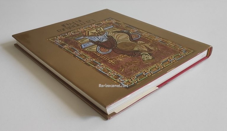 La miniatura in Friuli. Catalogo della mostra di Udine, Palazzo …