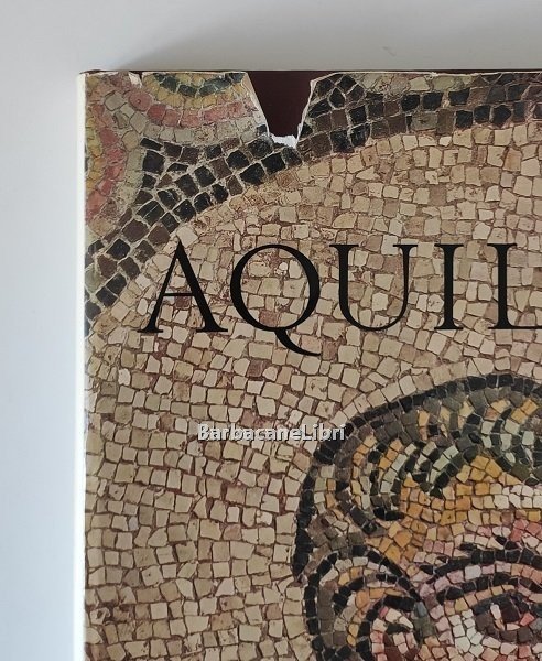 I mosaici cristiani di Aquileia
