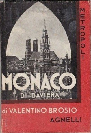 Monaco di Baviera